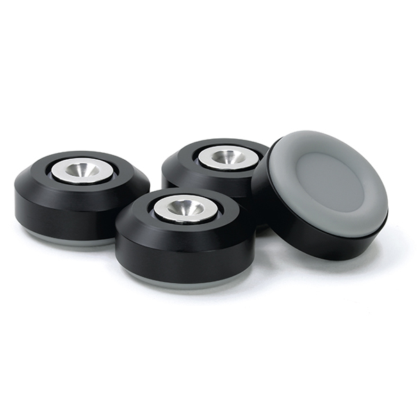 Dynavox Highend Dual Absorber Set (207725)