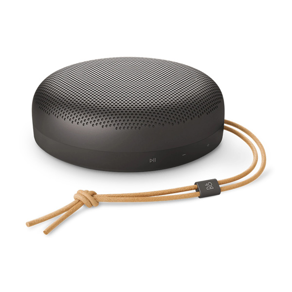 Bang & Olufsen Beosound A1 3rd Gen Warm Granite