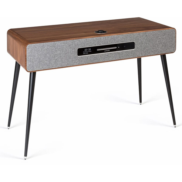 Ruark Audio R7 Rich Walnut