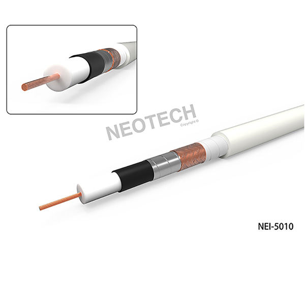 NeoTech Cable NEI-5010 1 m/bulk