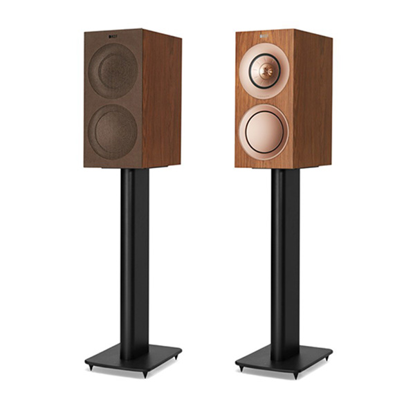 KEF R3 Walnut KEF R3 Walnut