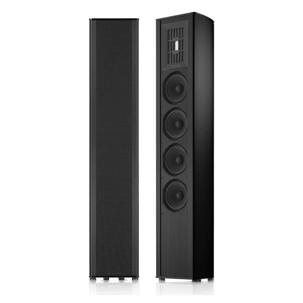 Piega Coax 511 AB LTD Edition