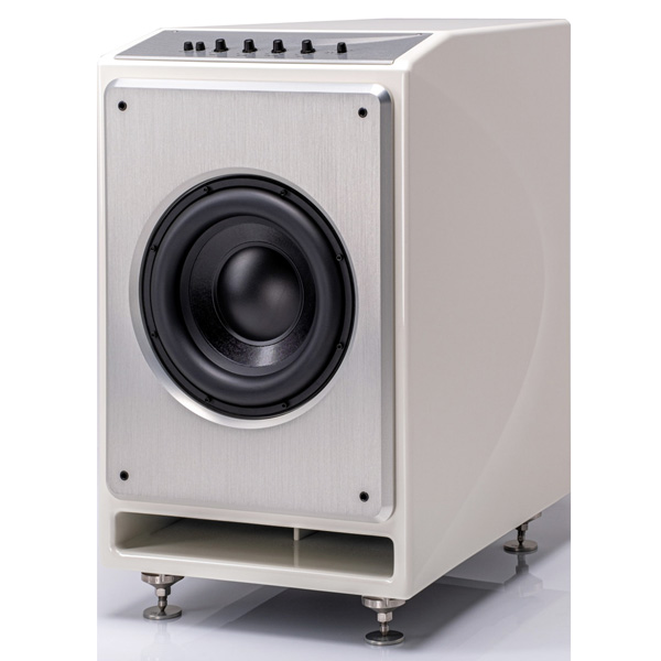 Wilson Audio Submerge Powered Subwoofer Standart Colour