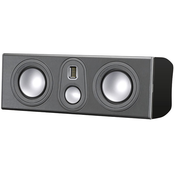 Monitor Audio Platinum PLC350 II Black Gloss