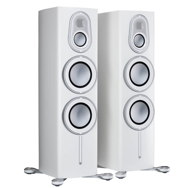 Monitor Audio Platinum 300 (3G) Satin White Monitor Audio Platinum 300 (3G) Satin White