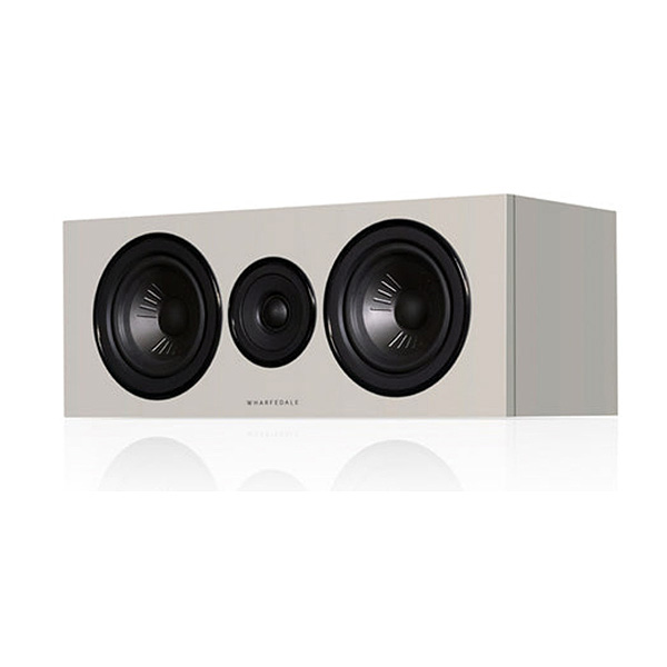 Wharfedale Diamond 12.Ci Stone Grey