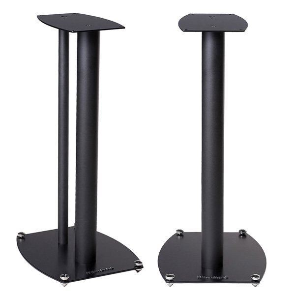 Wharfedale ST1 Black