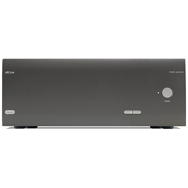 Arcam HDA PA240 Black