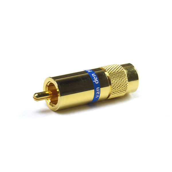Van Den Hul C-8.4 Red