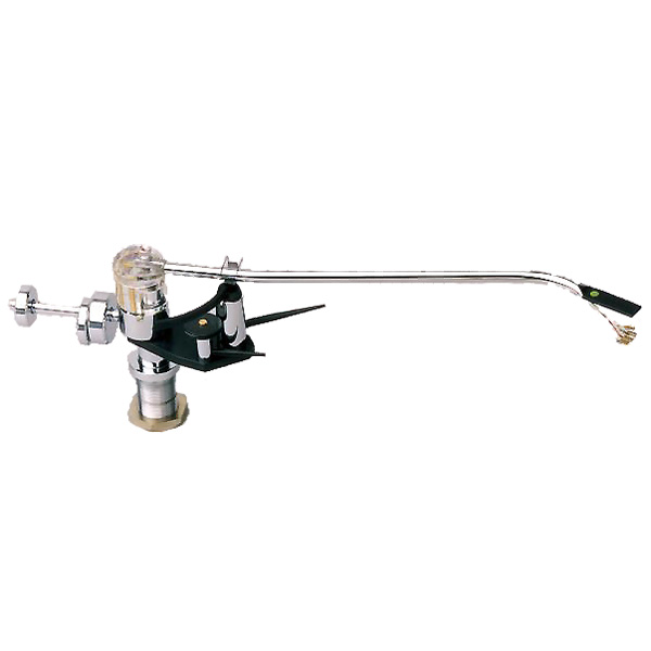 Morch UP-4 Chrome Precision 9" Medium (red)