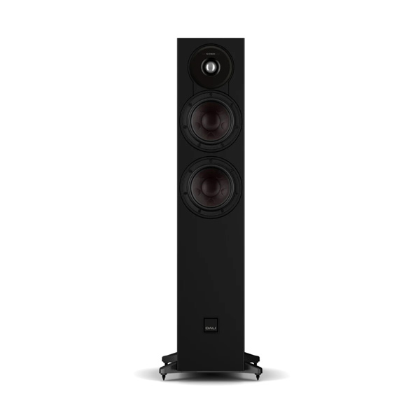 DALI Sonik 5 Black Ash