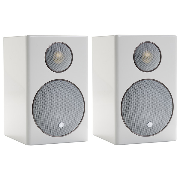 MONITOR AUDIO Radius 90 White Gloss