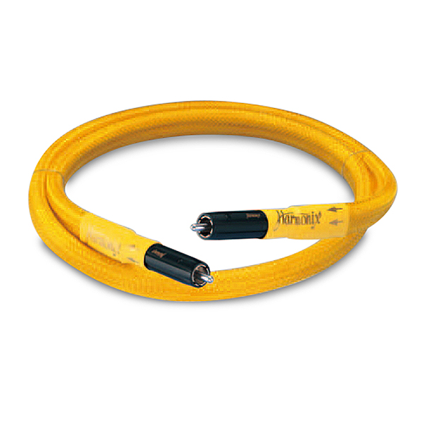 Harmonix HS102 Digital RCA 2,5 m