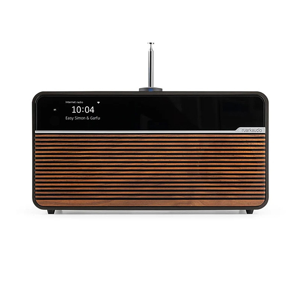 Ruark Audio R2 MK4 Espresso