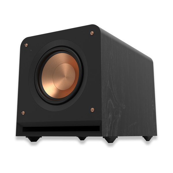 Klipsch RP-1000SW Ebony