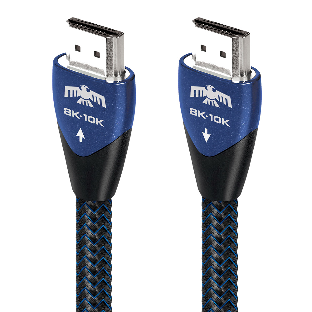 AudioQuest HDMI ThunderBird 48 Braid 3.0 м