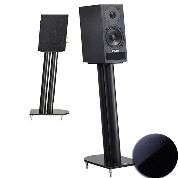 PMC Twenty 21 Jet Black