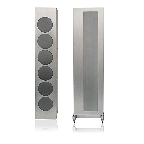 Piega Master Line Source