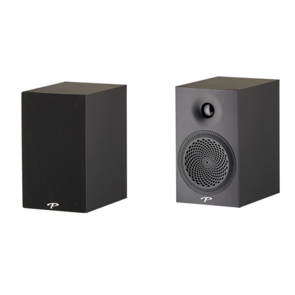 Paradigm Premier 100B Satin Black Paradigm Premier 100B Satin Black