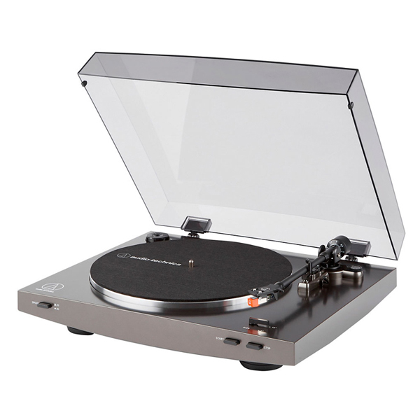 Audio-Technica AT-LP2X Grey