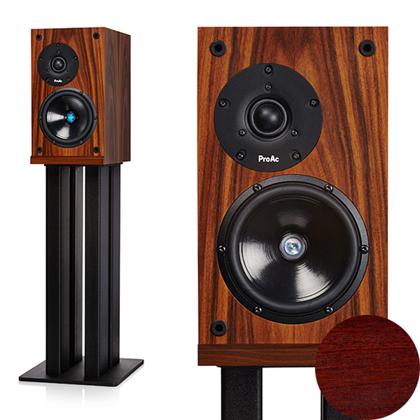 ProAc Response DB1 Mahagon