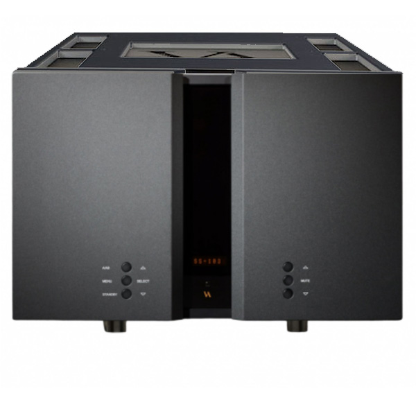Vitus Audio SS-103 mk.I Black