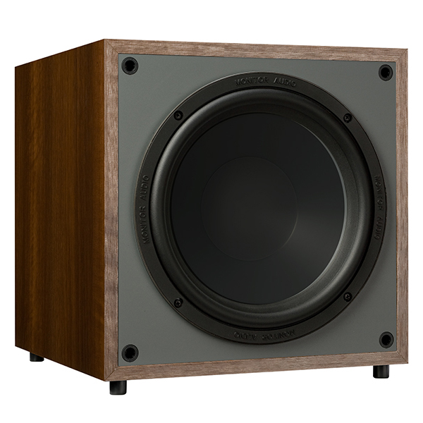 Monitor Audio Monitor MRW-10 Walnut