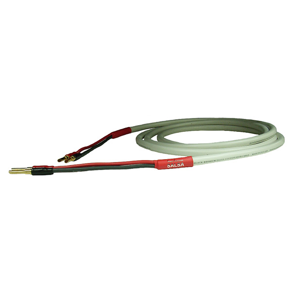 Black Rhodium Salsa 1.2 White 3,0 м Black Rhodium Salsa 1.2 White 3,0 м