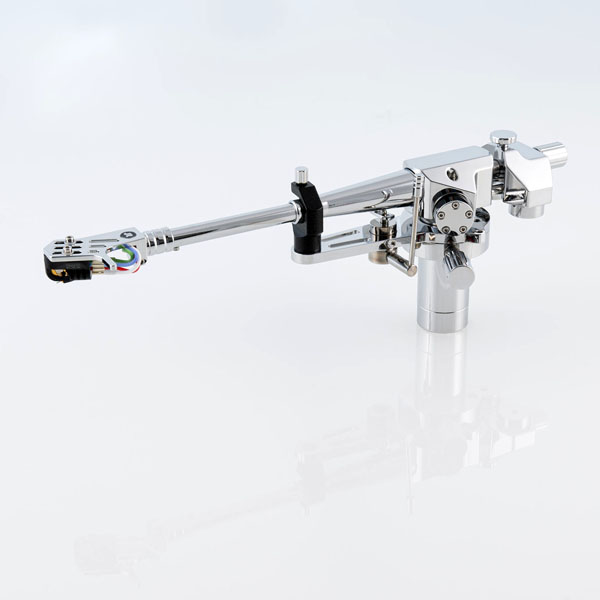 Transrotor TRA 9 Chrome