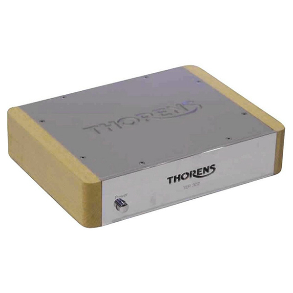Thorens TEP 302 Maple