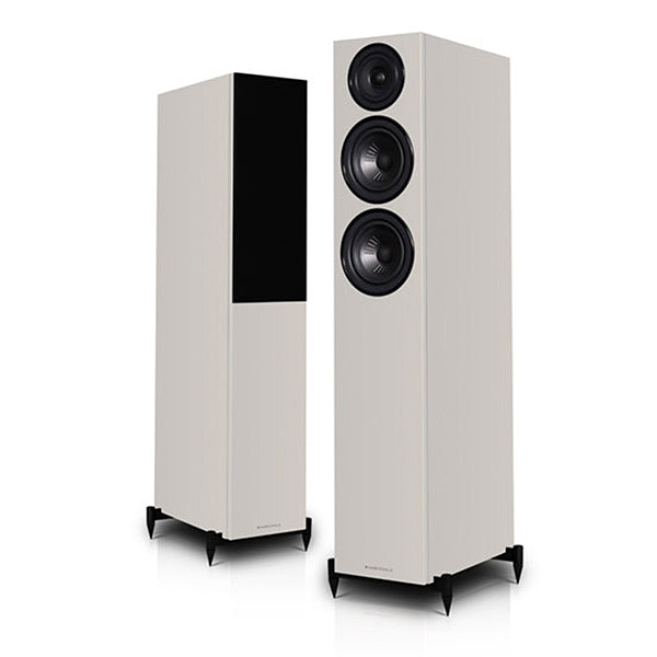 Wharfedale Diamond 12.4i Stone Grey Wharfedale Diamond 12.4i Stone Grey