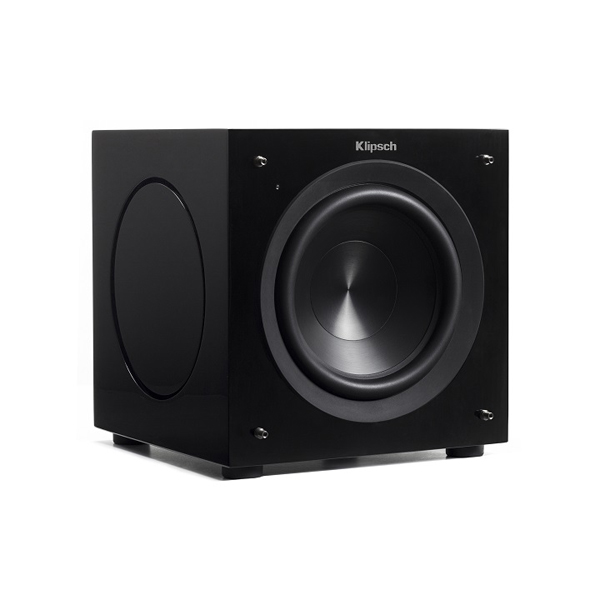 Klipsch C-308ASWi Black