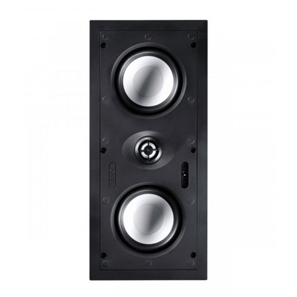 Canton InWall 949 LCR White