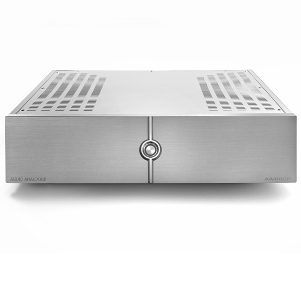 Audio Analogue AA100DM Silver