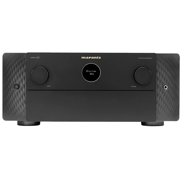 Marantz Cinema 40 Black
