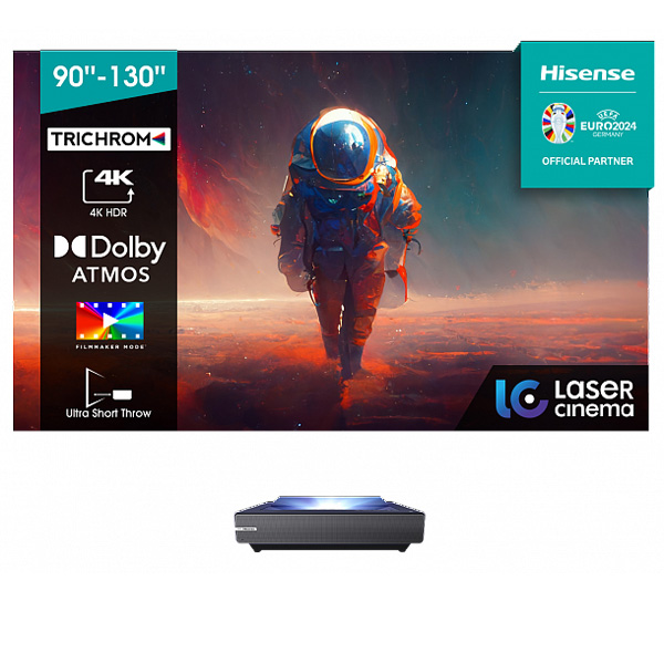 HISENSE PX1H+LTS120AKA