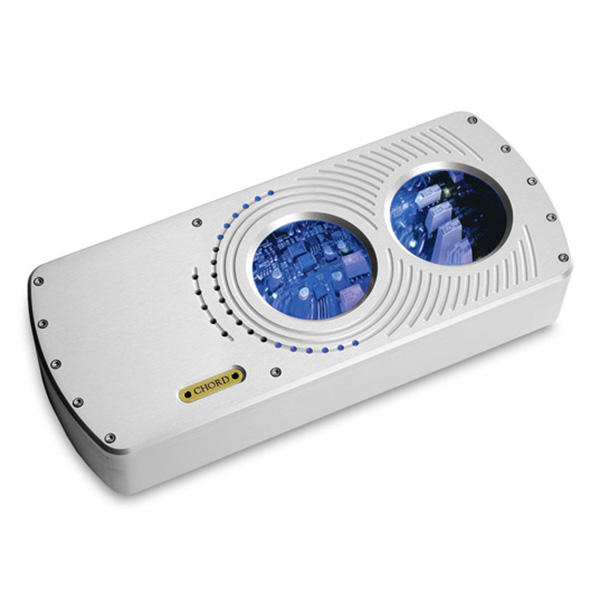 Chord Electronics Choral Symphonic Silver