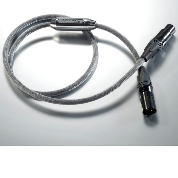 SILTECH Explorer 180 ix XLR 1,5 m