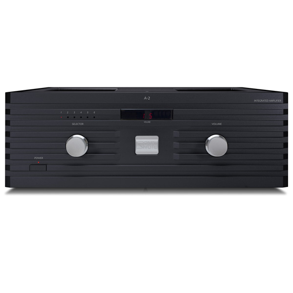 Soulnote A-2 Premium Black