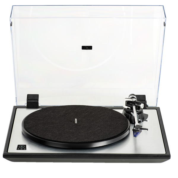 Rekkord Audio M 500 2M Silver Rekkord Audio M 500 2M Silver