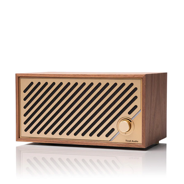 TIVOLI AUDIO Model Two Digital Walnut