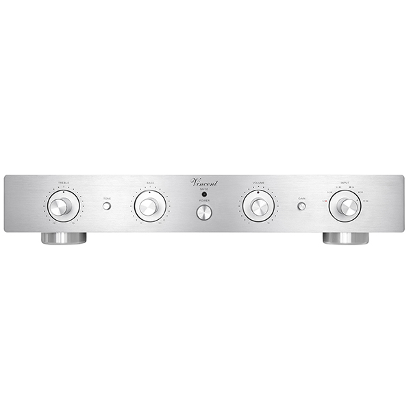 Vincent SA-32 Silver