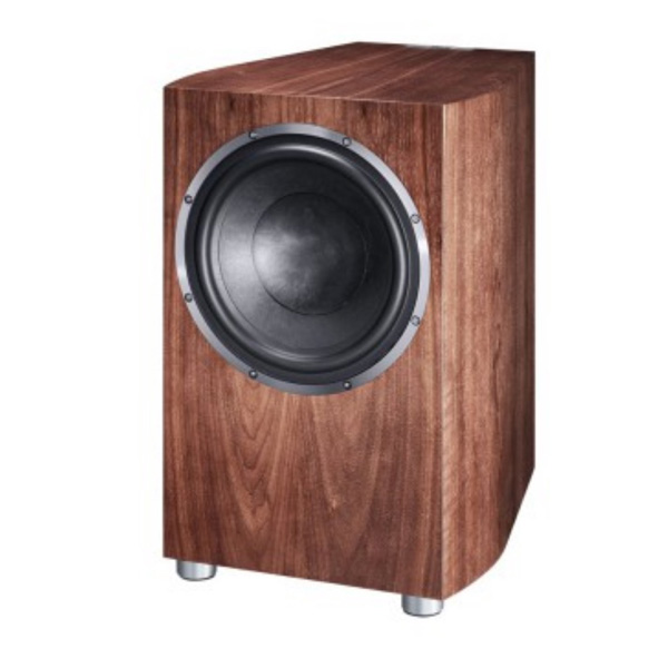 HECO Celan Revolution Sub 32 A Espresso