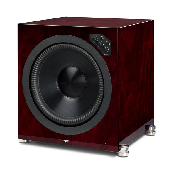 Paradigm Prestige Sub 2000 Midnight Cherry