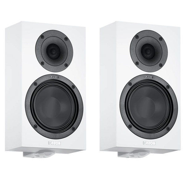 Canton GLE 10 Pro S2 White