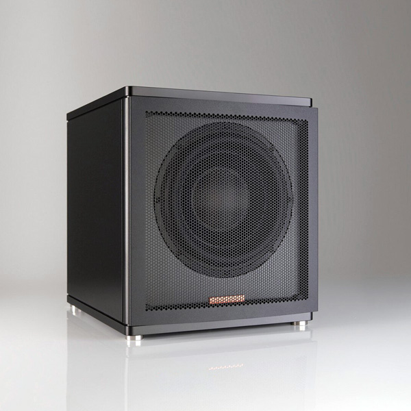 Magico ASUB Grill
