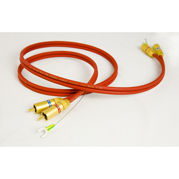 Van Den Hul The Thames Hybrid 1,2 м