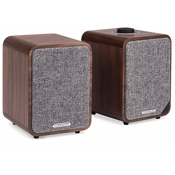 Ruark Audio MR1 Mk3 Charcoal Ruark Audio MR1 Mk3 Charcoal