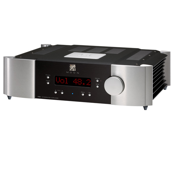 Moon by Simaudio 700i v2 2-Tone
