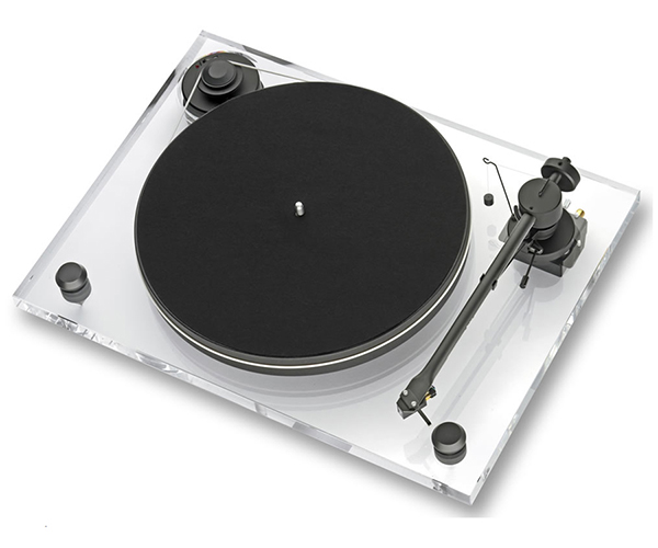 PRO-JECT 2-Xperience Basic +  Acrylic (MC25E)